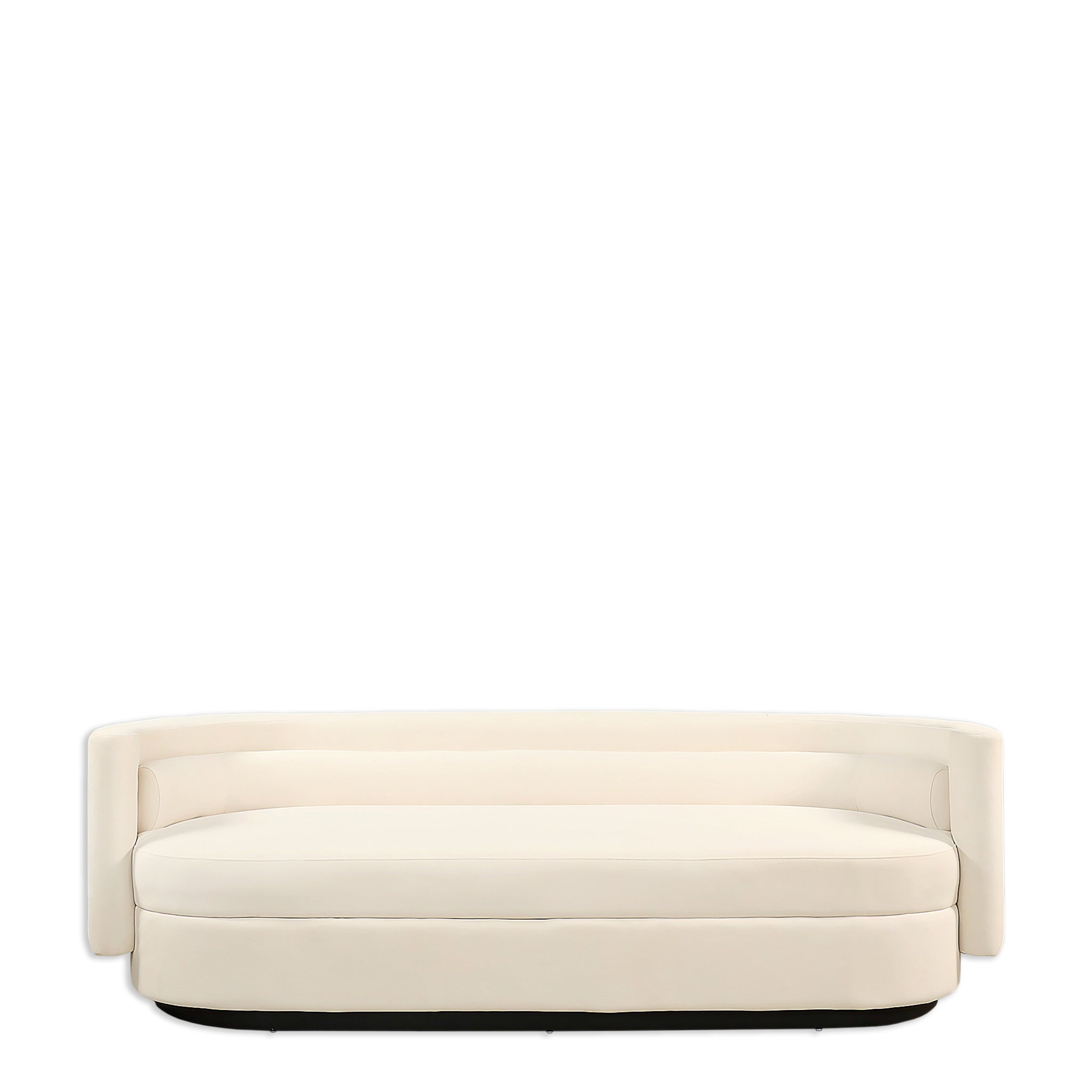 Xander - Bouclé Sofa