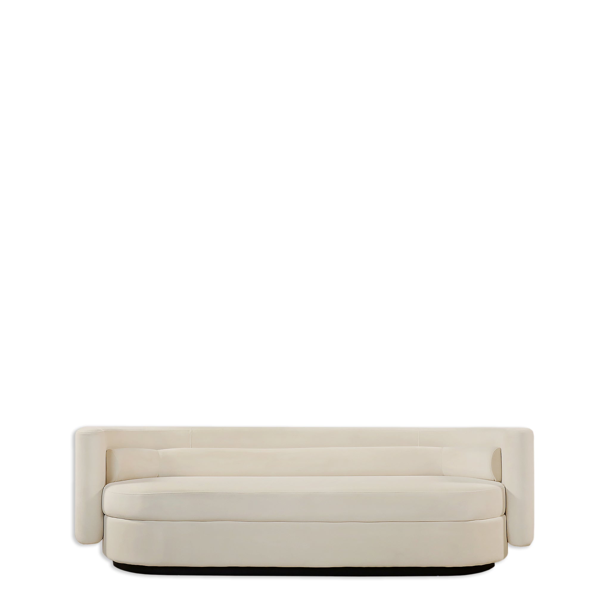 Xander - Bouclé Sofa