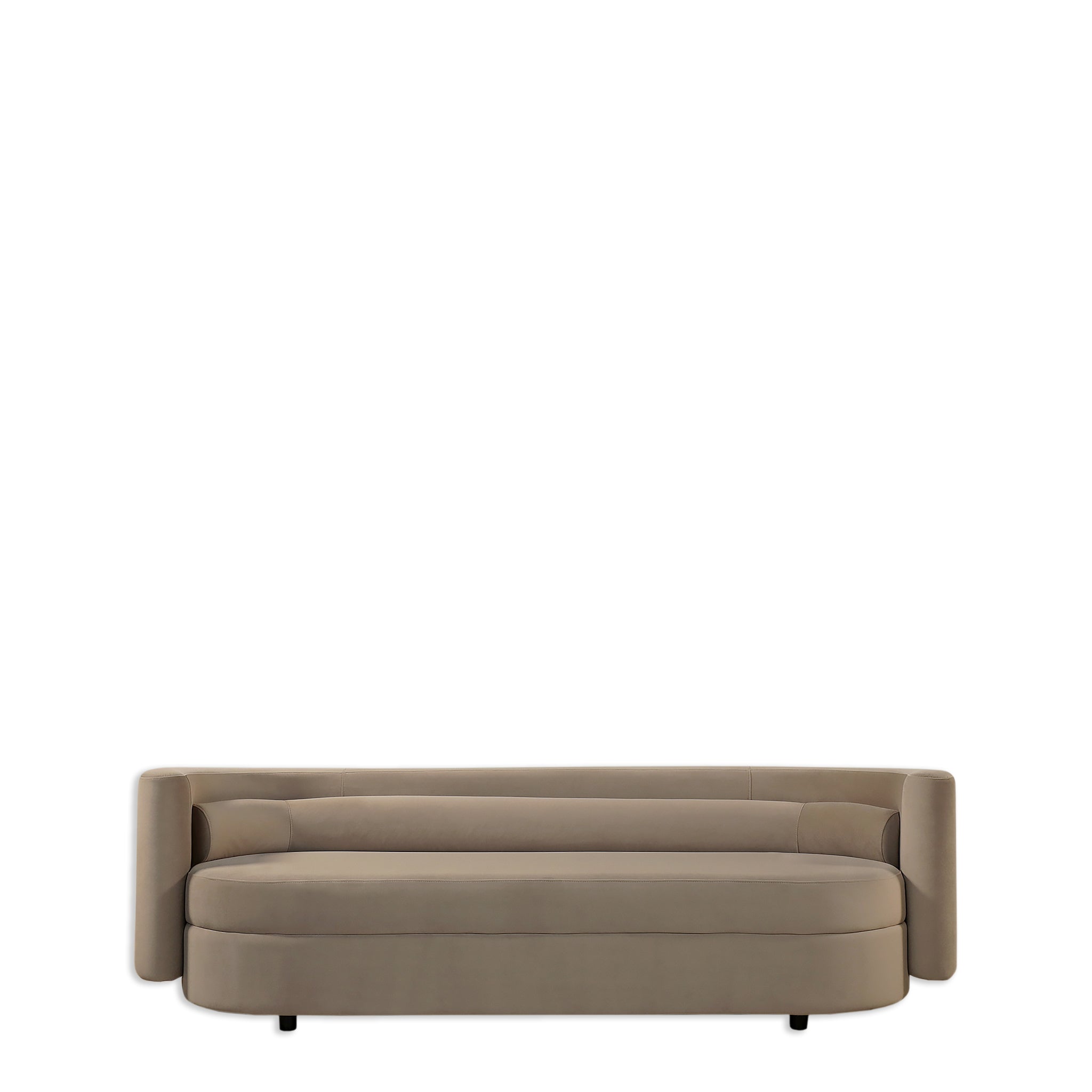 Xander - Bouclé Sofa