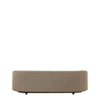 Xander - Bouclé Sofa