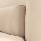 Xander - Bouclé Sofa