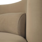 Xander - Bouclé Sofa