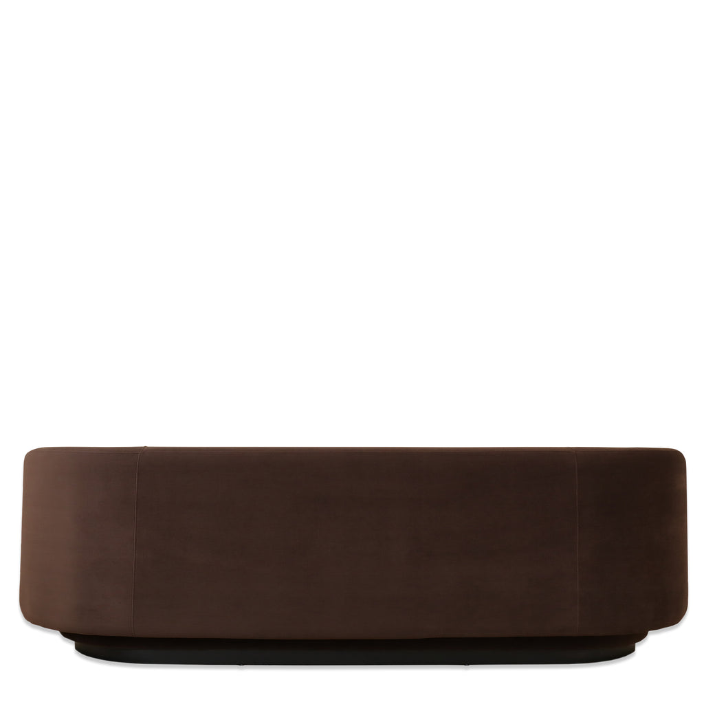 Xander - Bouclé Sofa