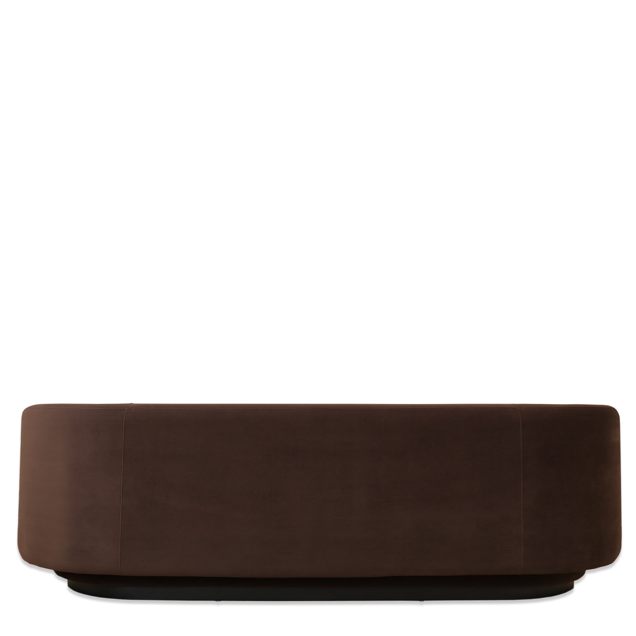 Xander - Bouclé Sofa