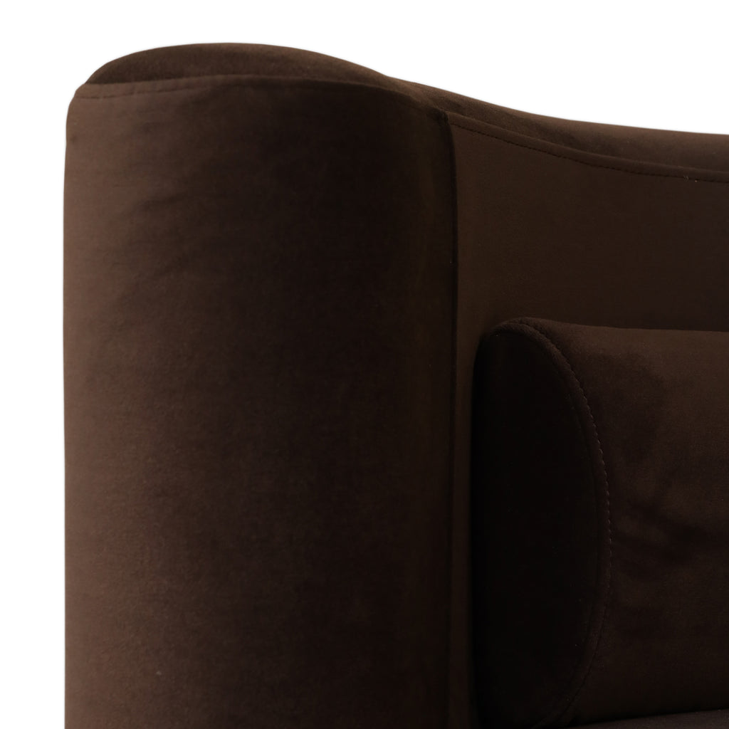 Xander - Bouclé Sofa