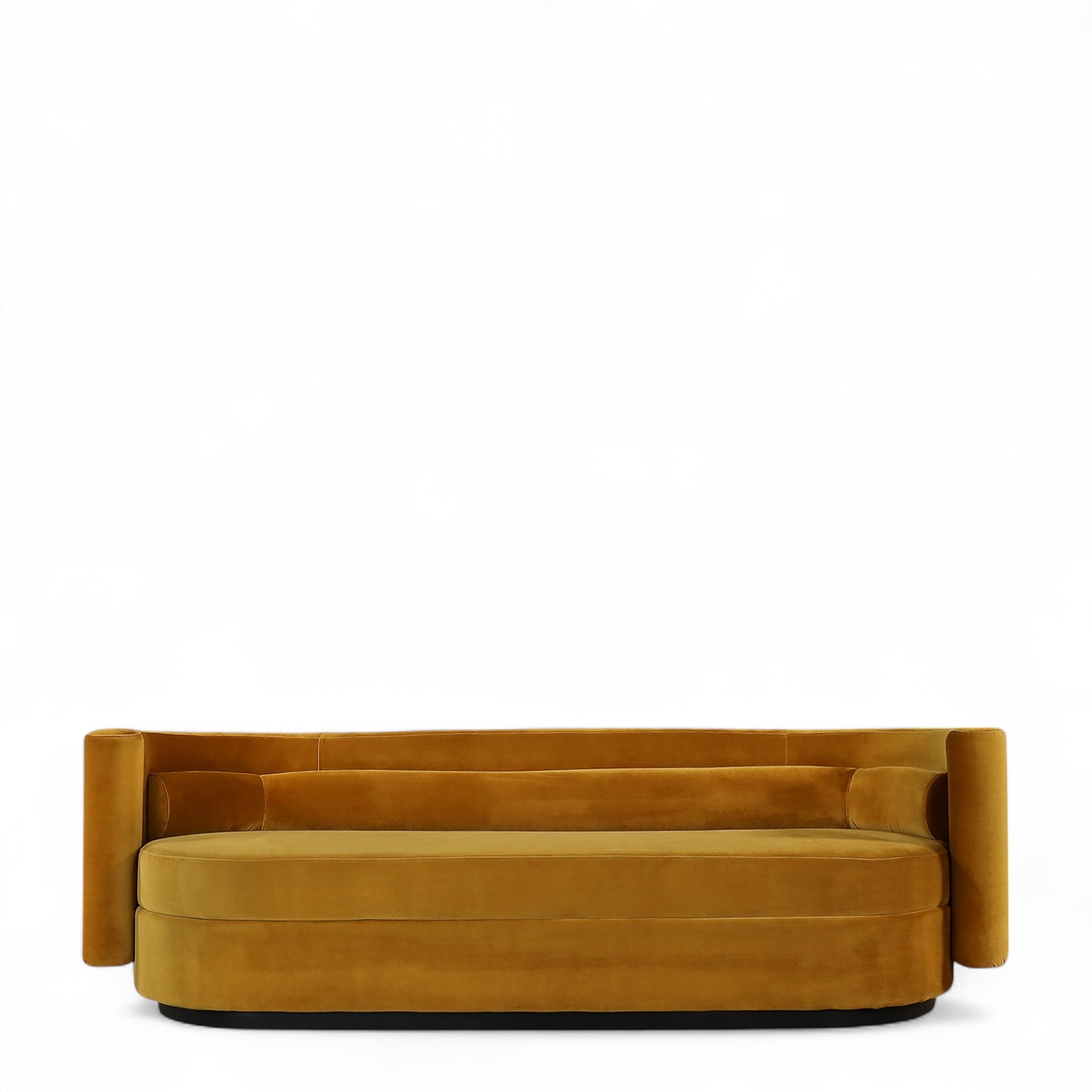 Xander - Bouclé Sofa