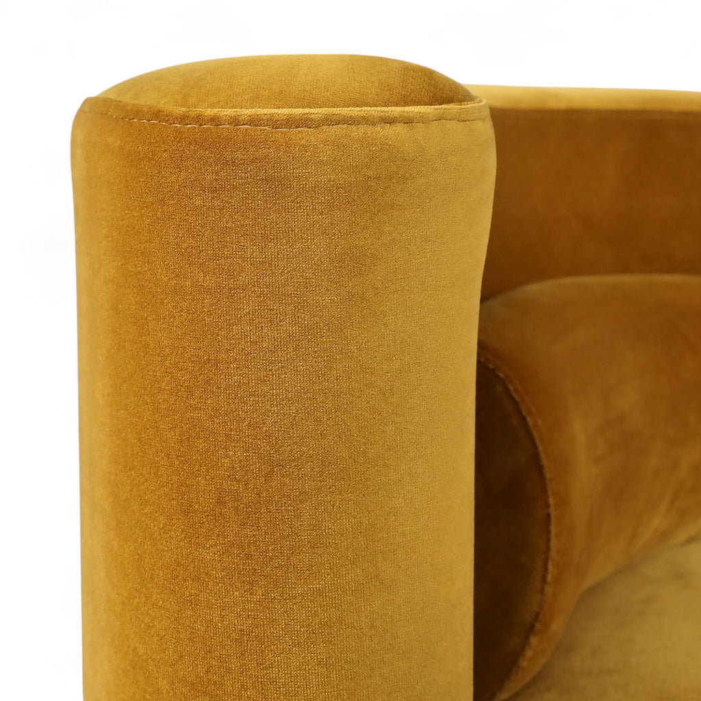 Xander - Bouclé Sofa