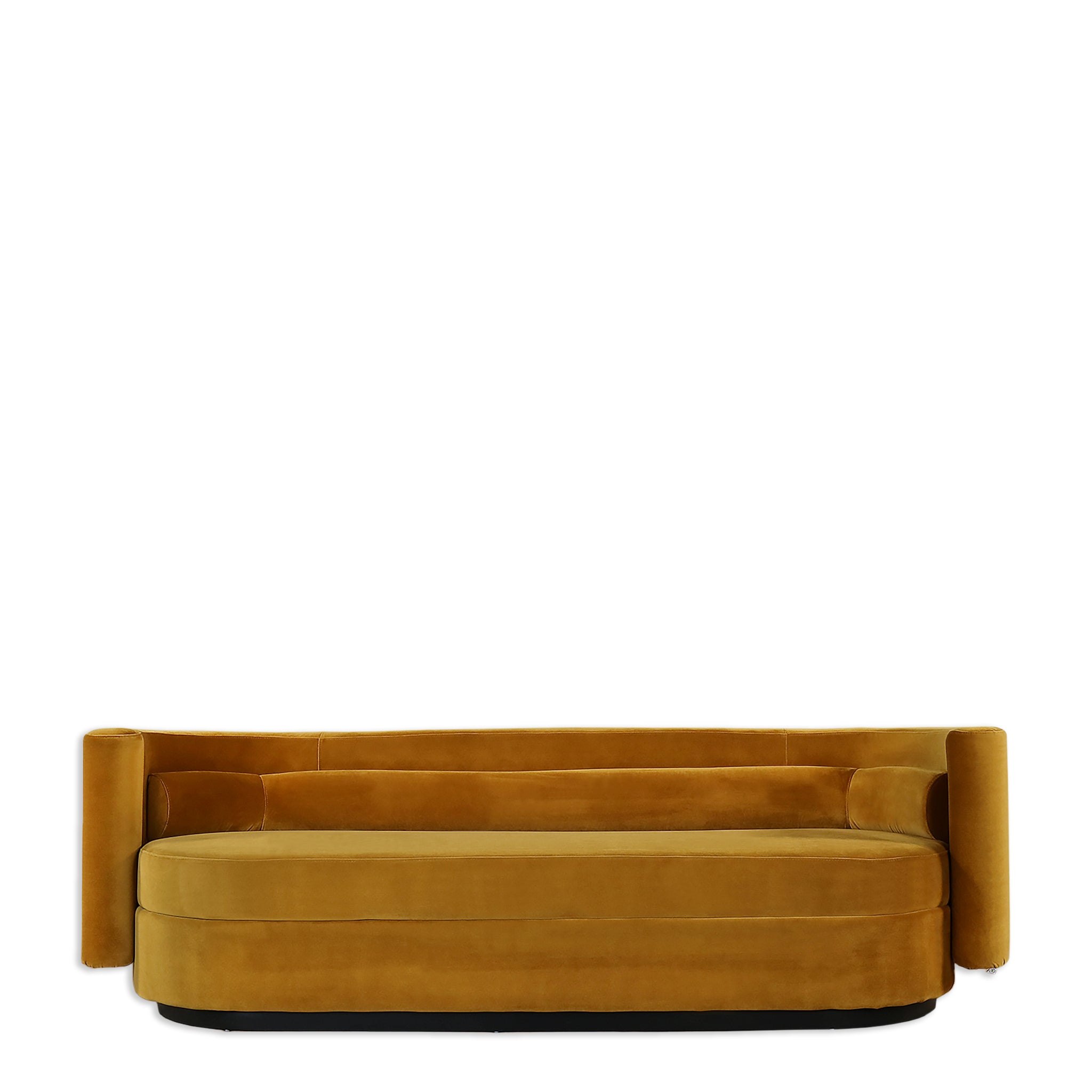 Xander - Bouclé Sofa