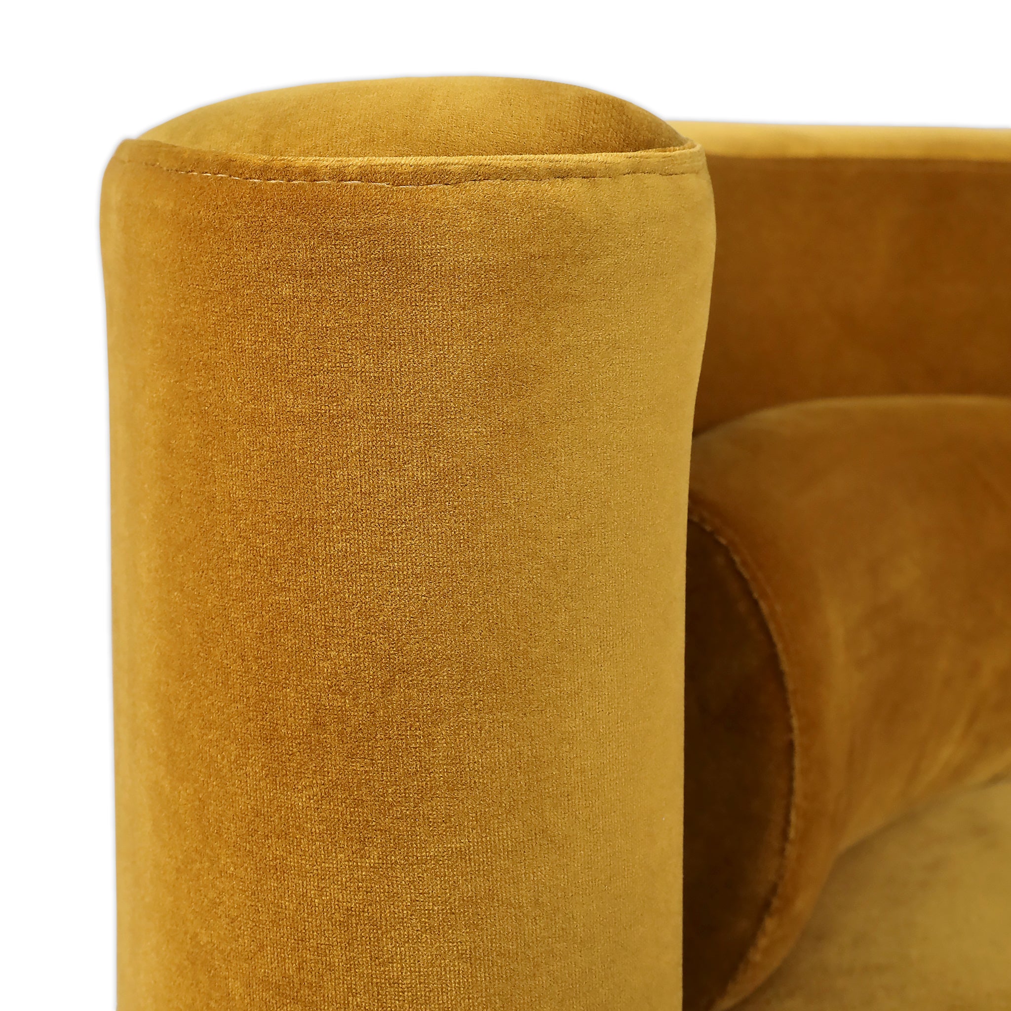 Xander - Bouclé Sofa