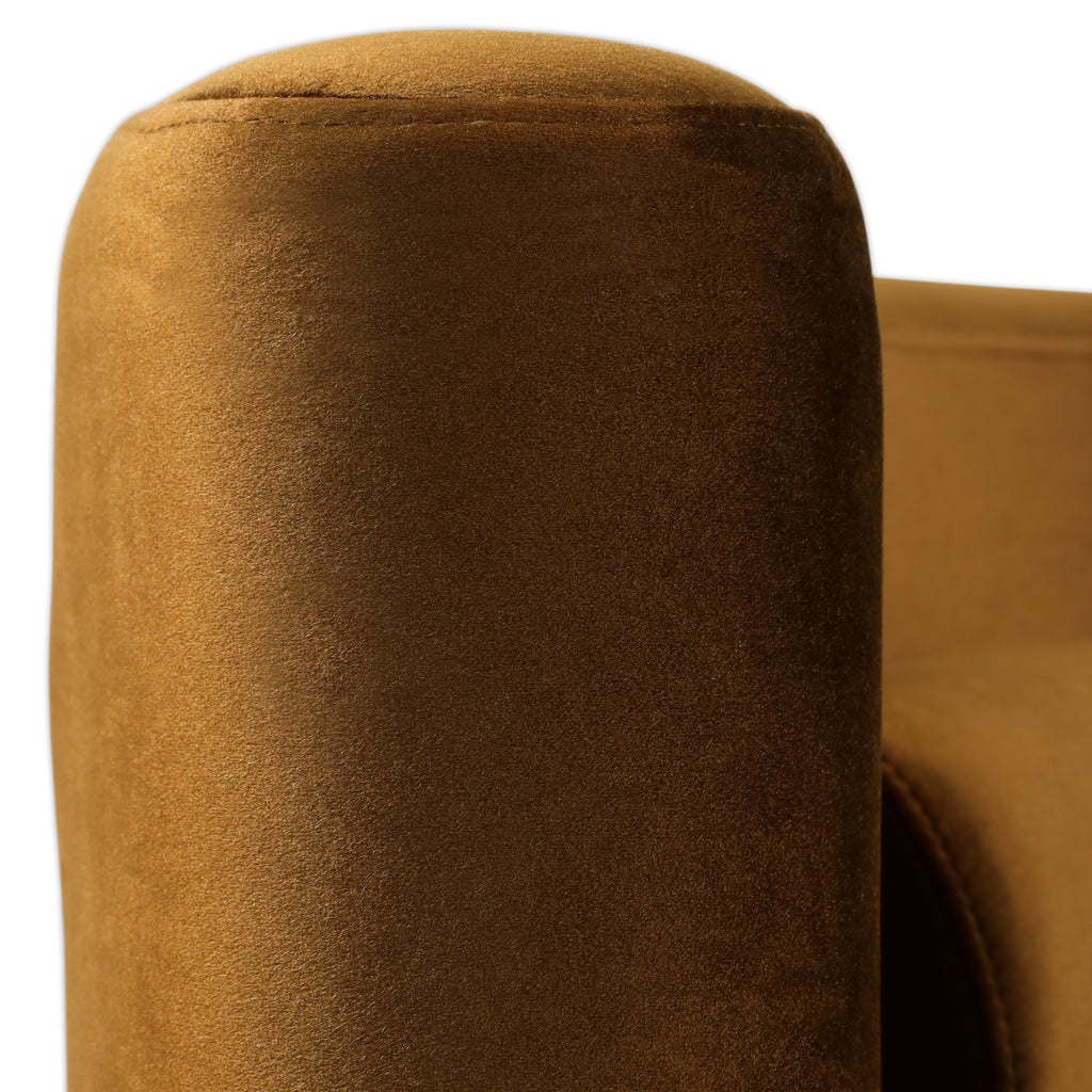 Xander - Bouclé Sofa
