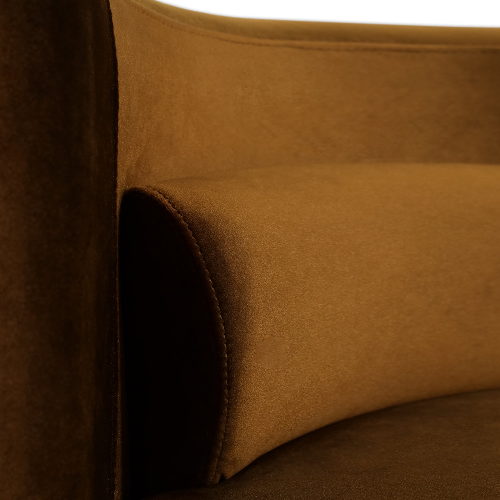 Xander - Bouclé Sofa