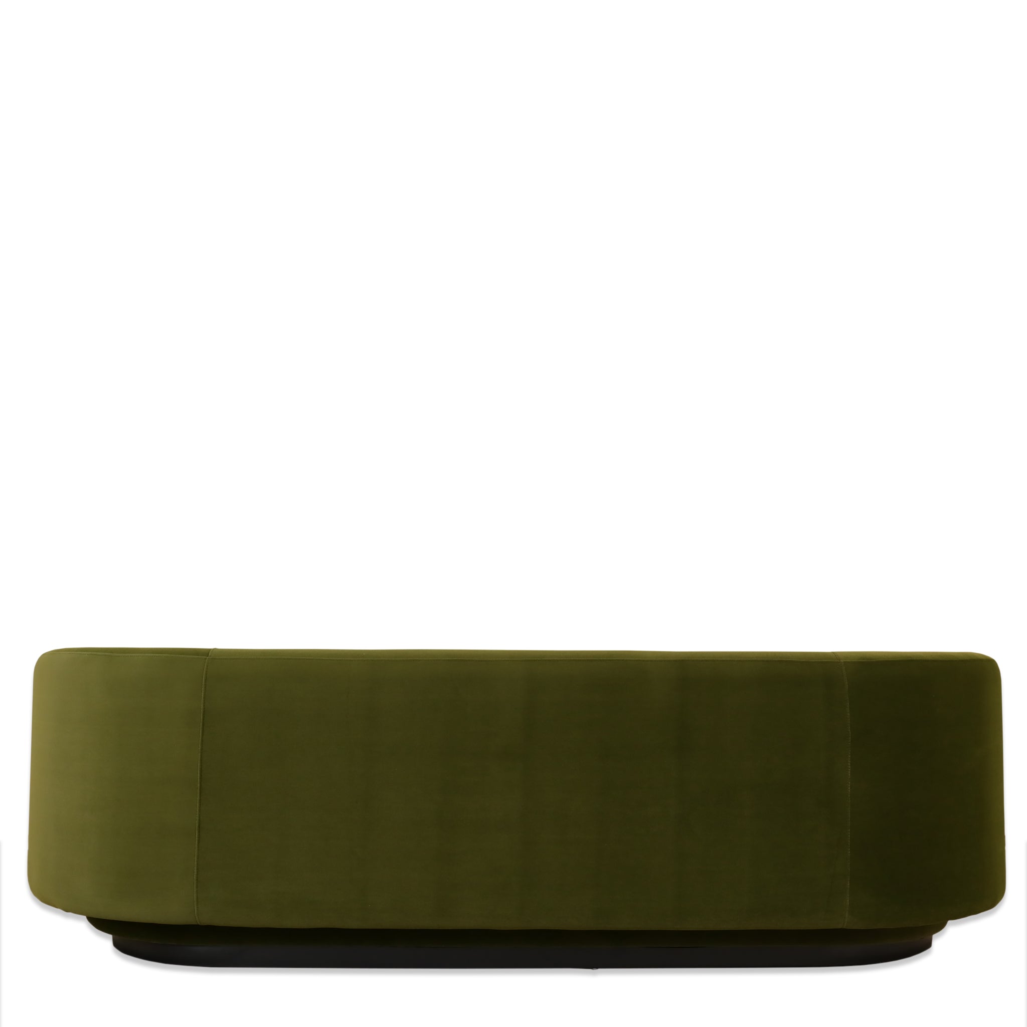 Xander - Bouclé Sofa