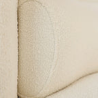 Xander - Bouclé Sofa