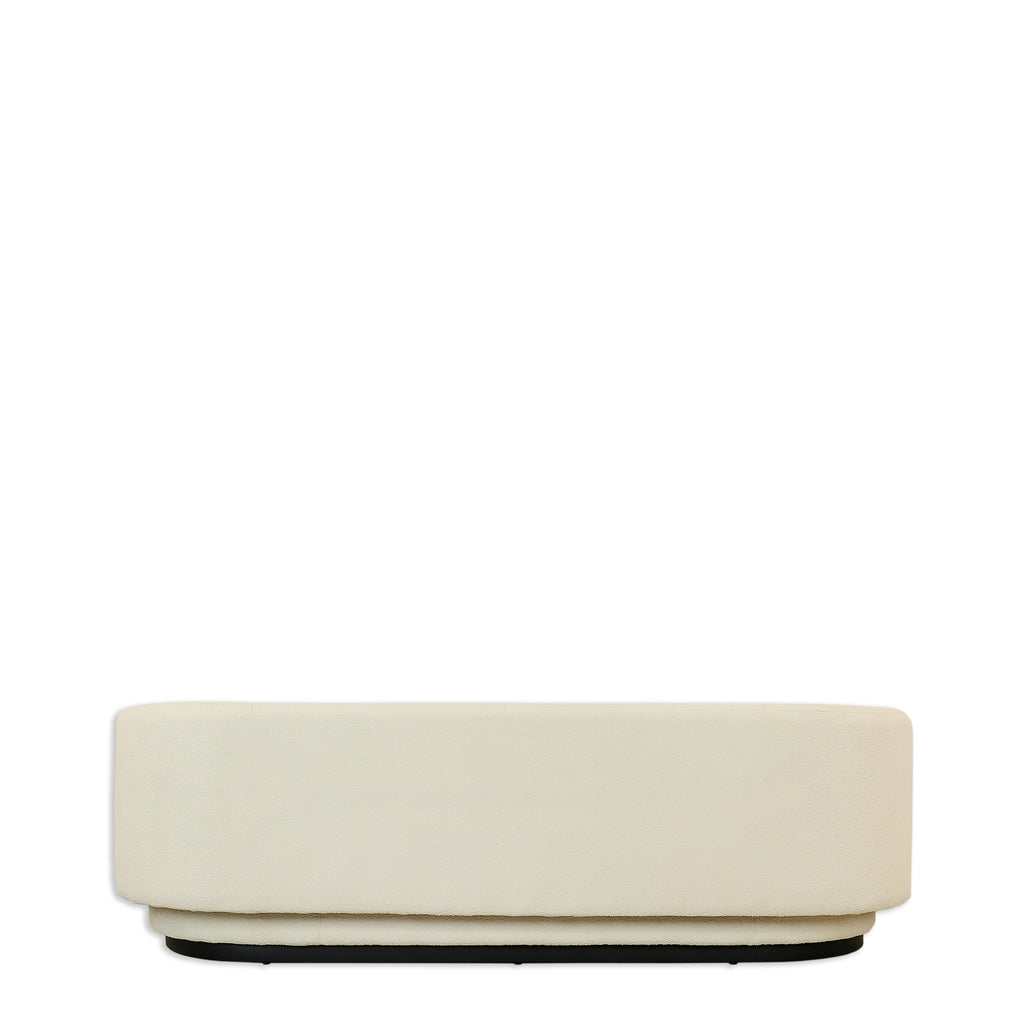 Xander - Bouclé Sofa