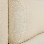 Xander - Bouclé Sofa