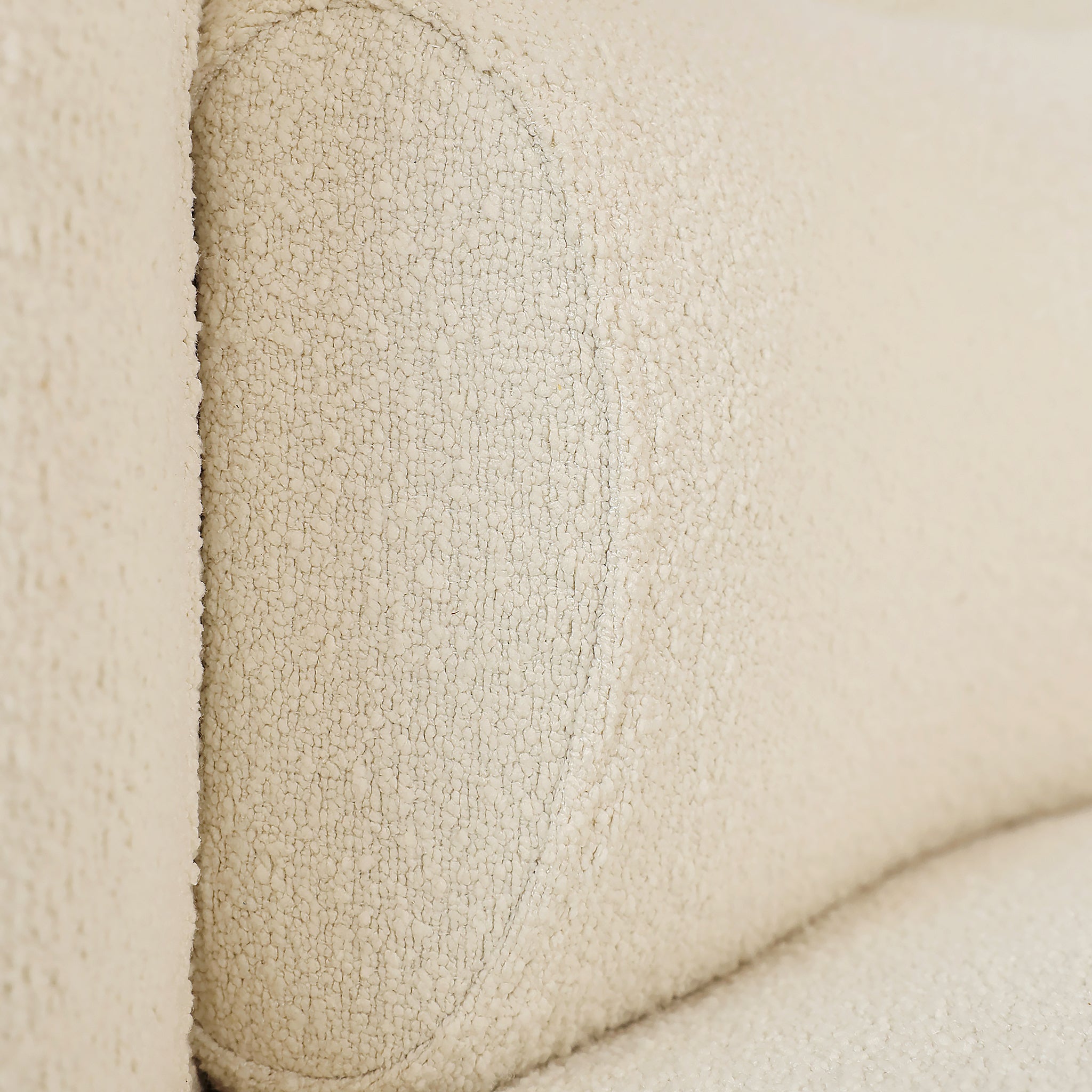 Xander - Bouclé Sofa