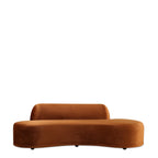 Venus - Bouclé Sofa