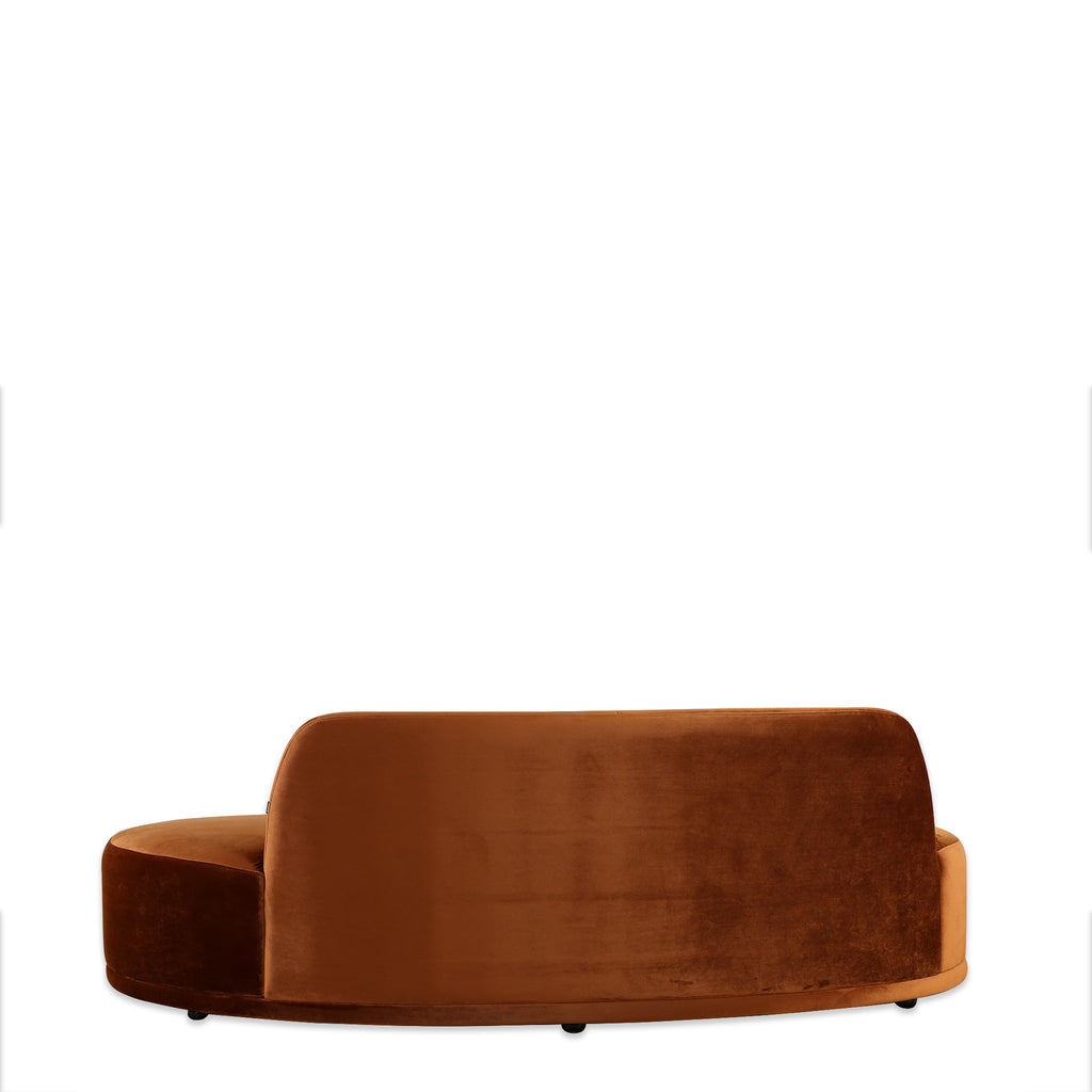 Venus - Bouclé Sofa