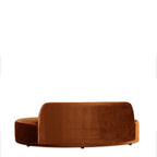 Venus - Bouclé Sofa