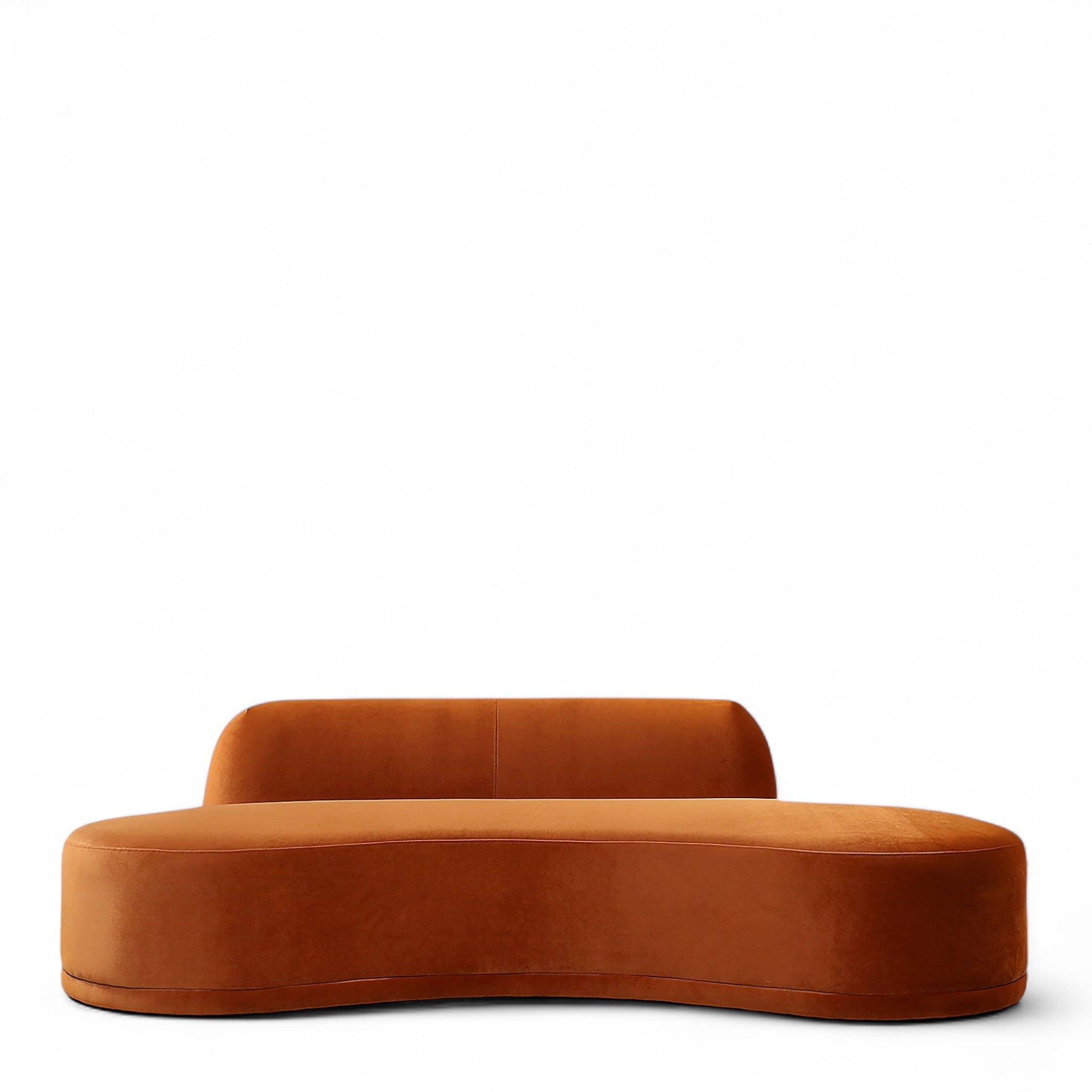 Venus - Bouclé Sofa