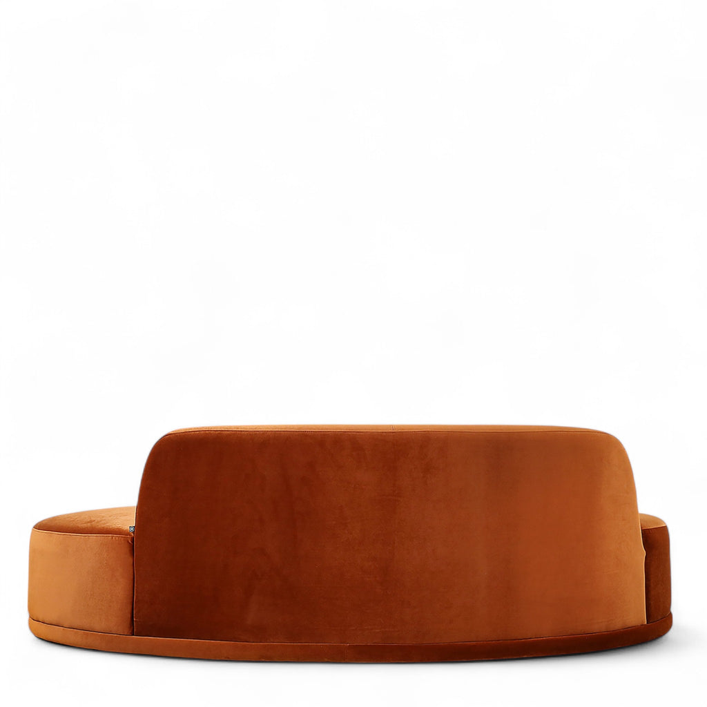 Venus - Bouclé Sofa