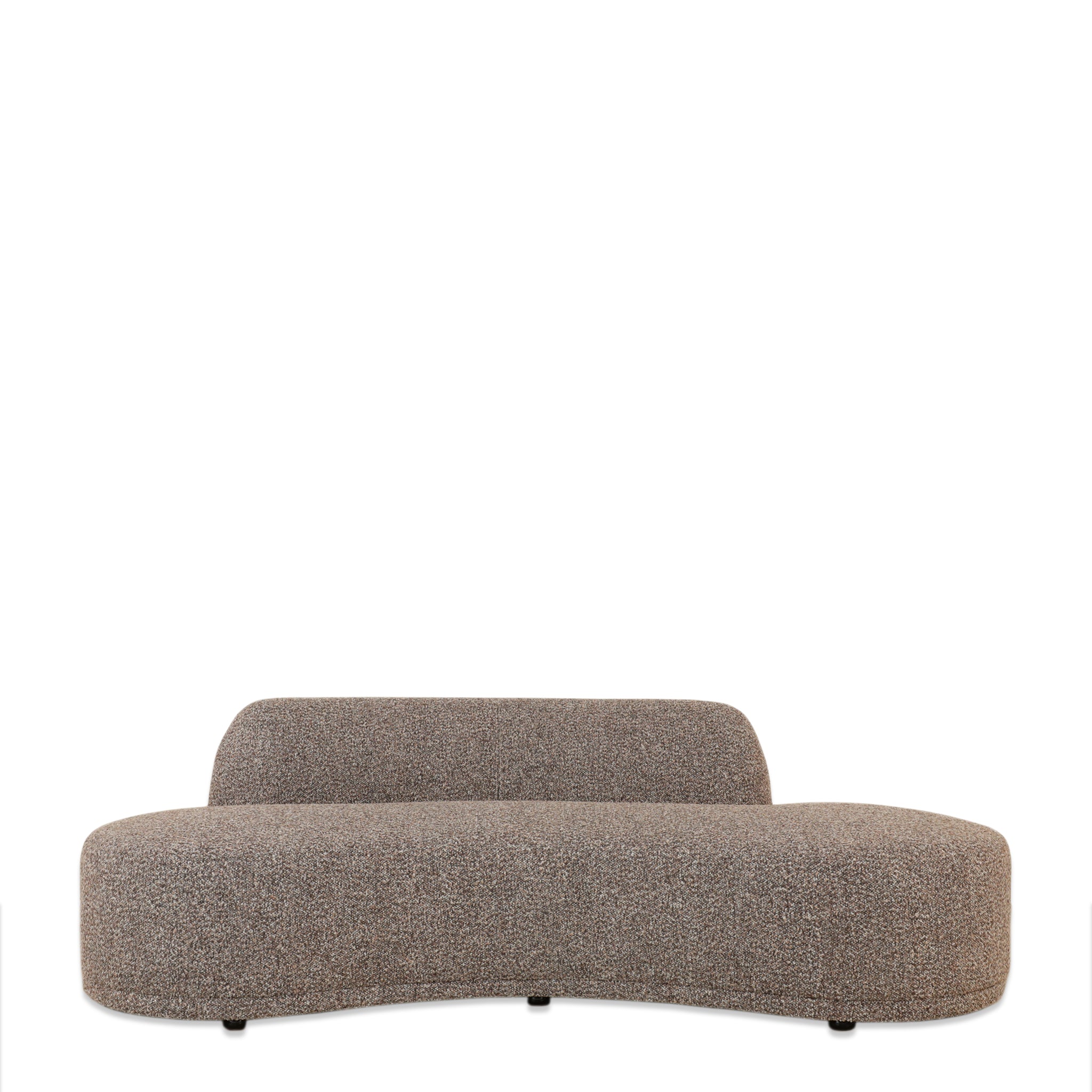 Venus - Bouclé Sofa