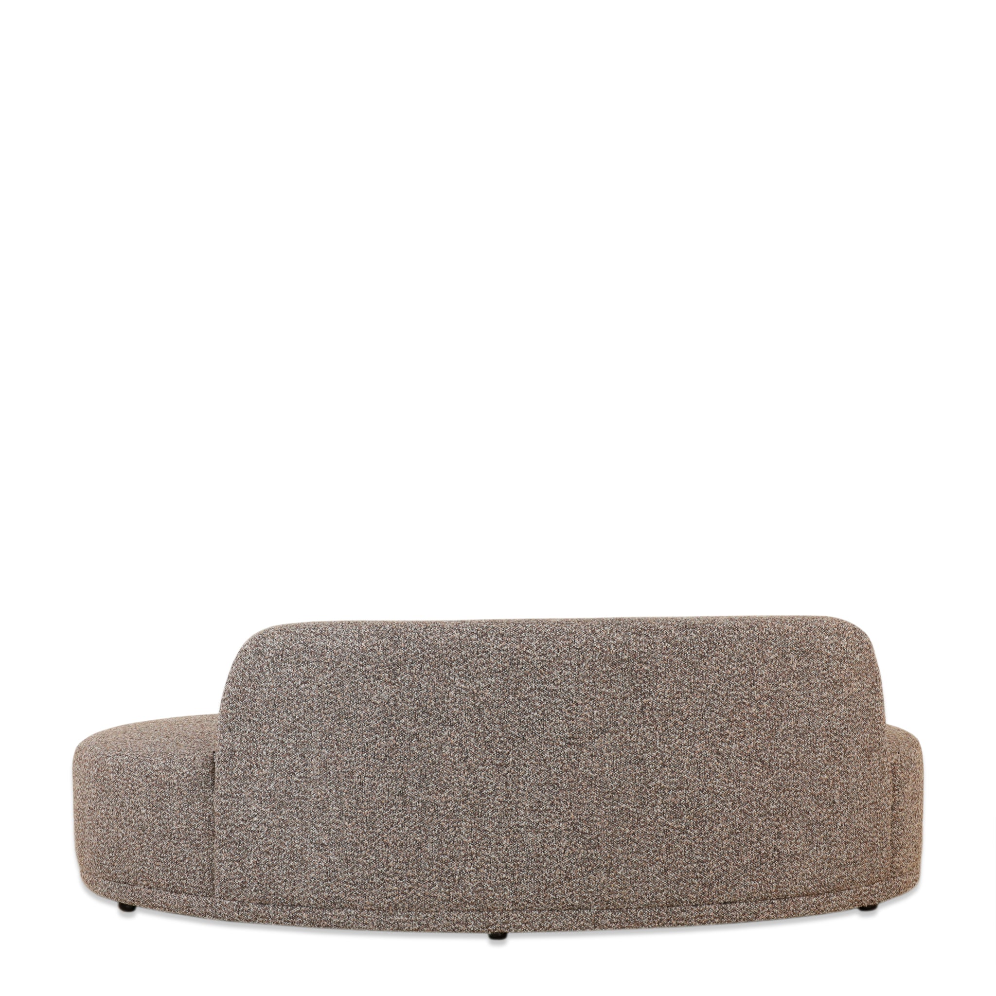 Venus - Bouclé Sofa