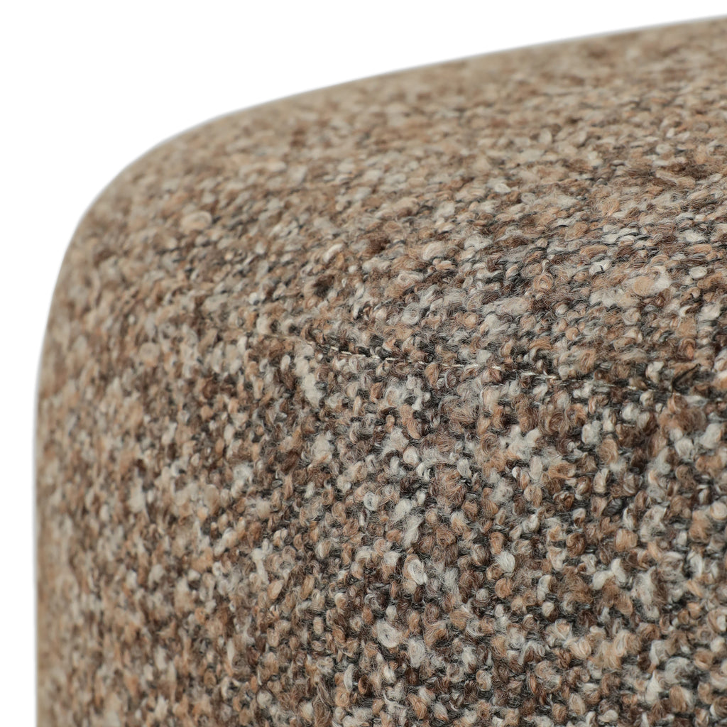 Venus - Bouclé Sofa