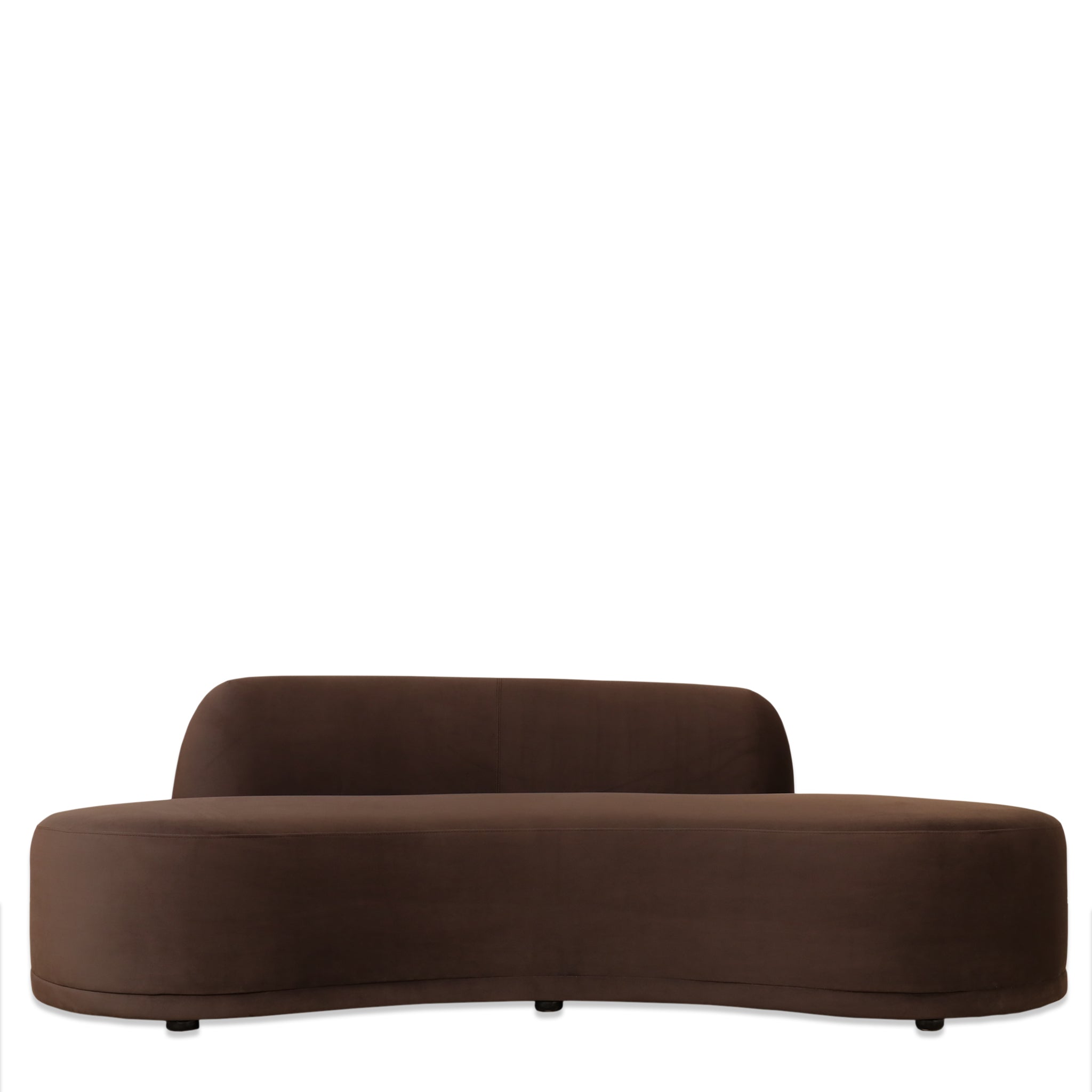 Venus - Bouclé Sofa
