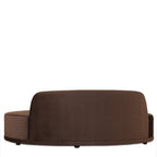 Venus - Bouclé Sofa