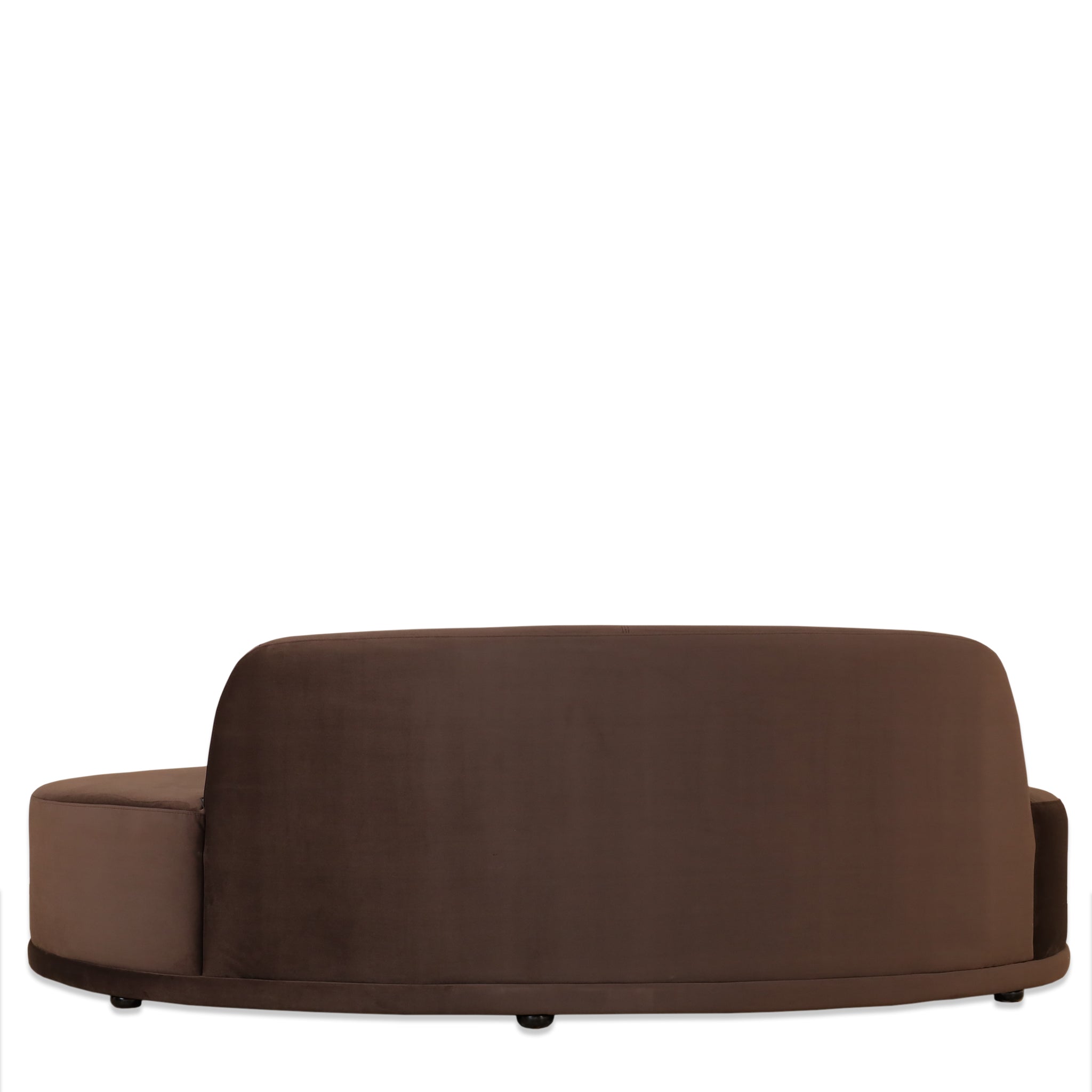 Venus - Bouclé Sofa