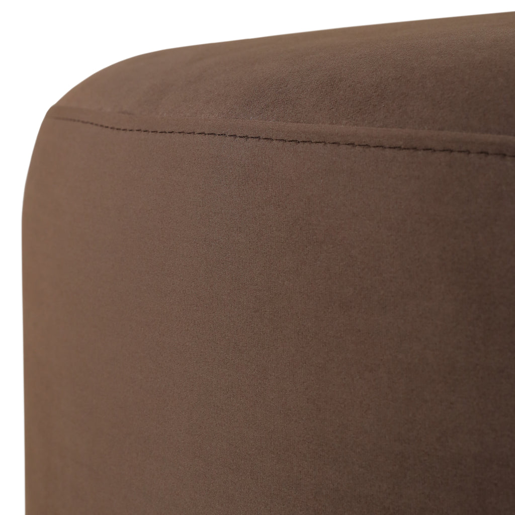 Venus - Bouclé Sofa