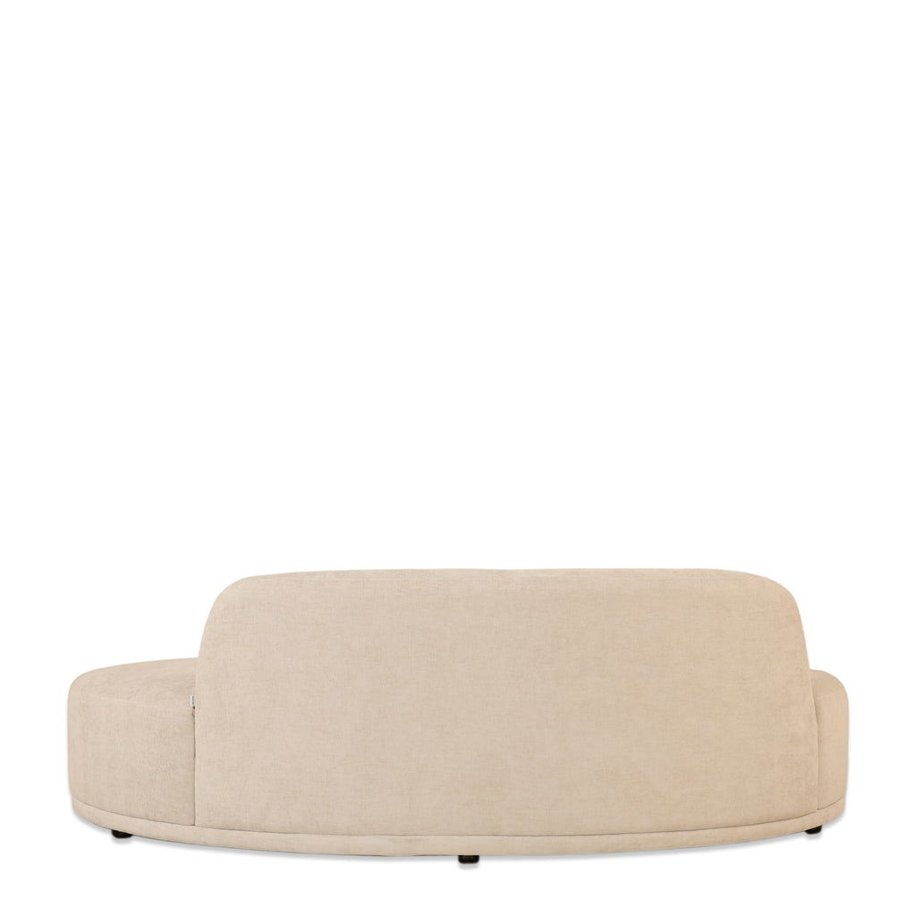 Venus - Bouclé Sofa