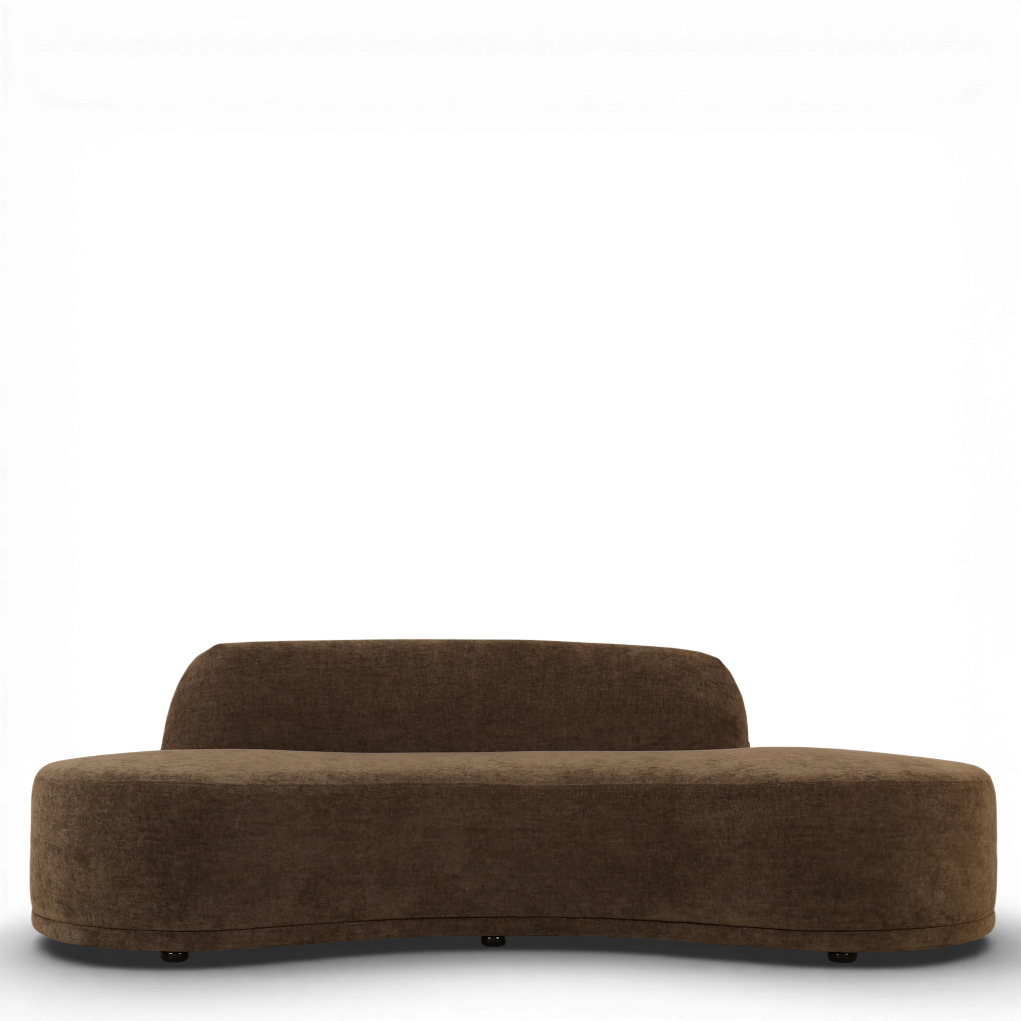 Venus - Bouclé Sofa
