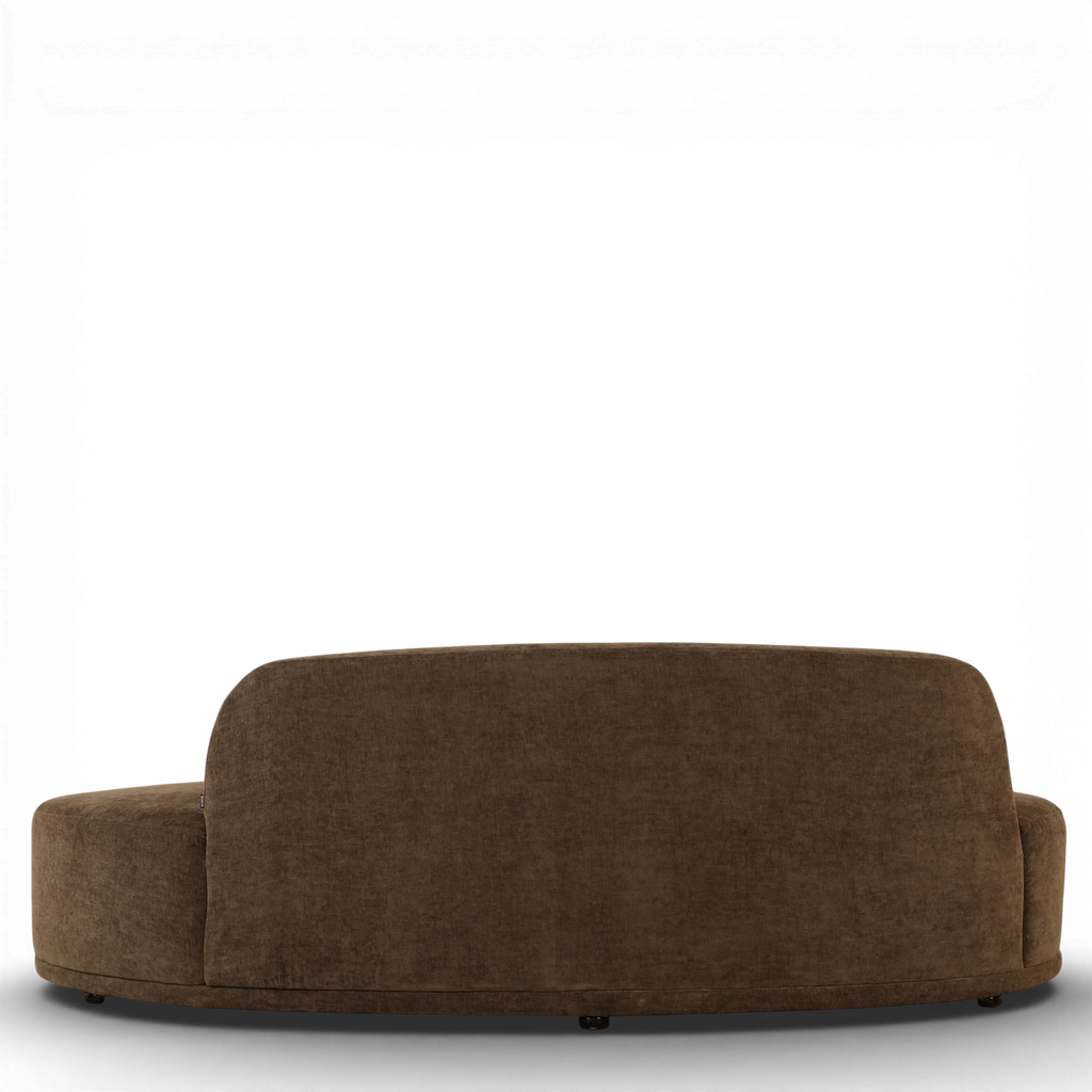 Venus - Bouclé Sofa