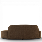 Venus - Bouclé Sofa