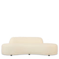 Venus - Bouclé Sofa