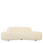 Venus - Bouclé Sofa