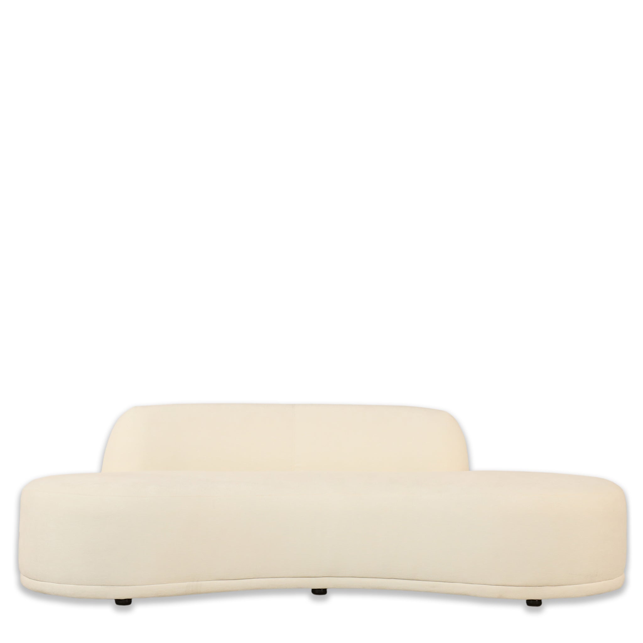 Venus - Bouclé Sofa