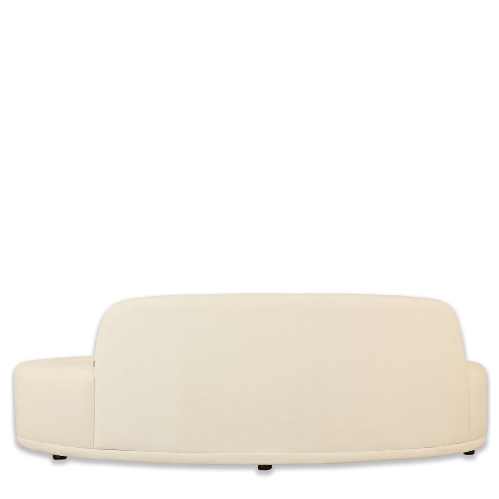 Venus - Bouclé Sofa