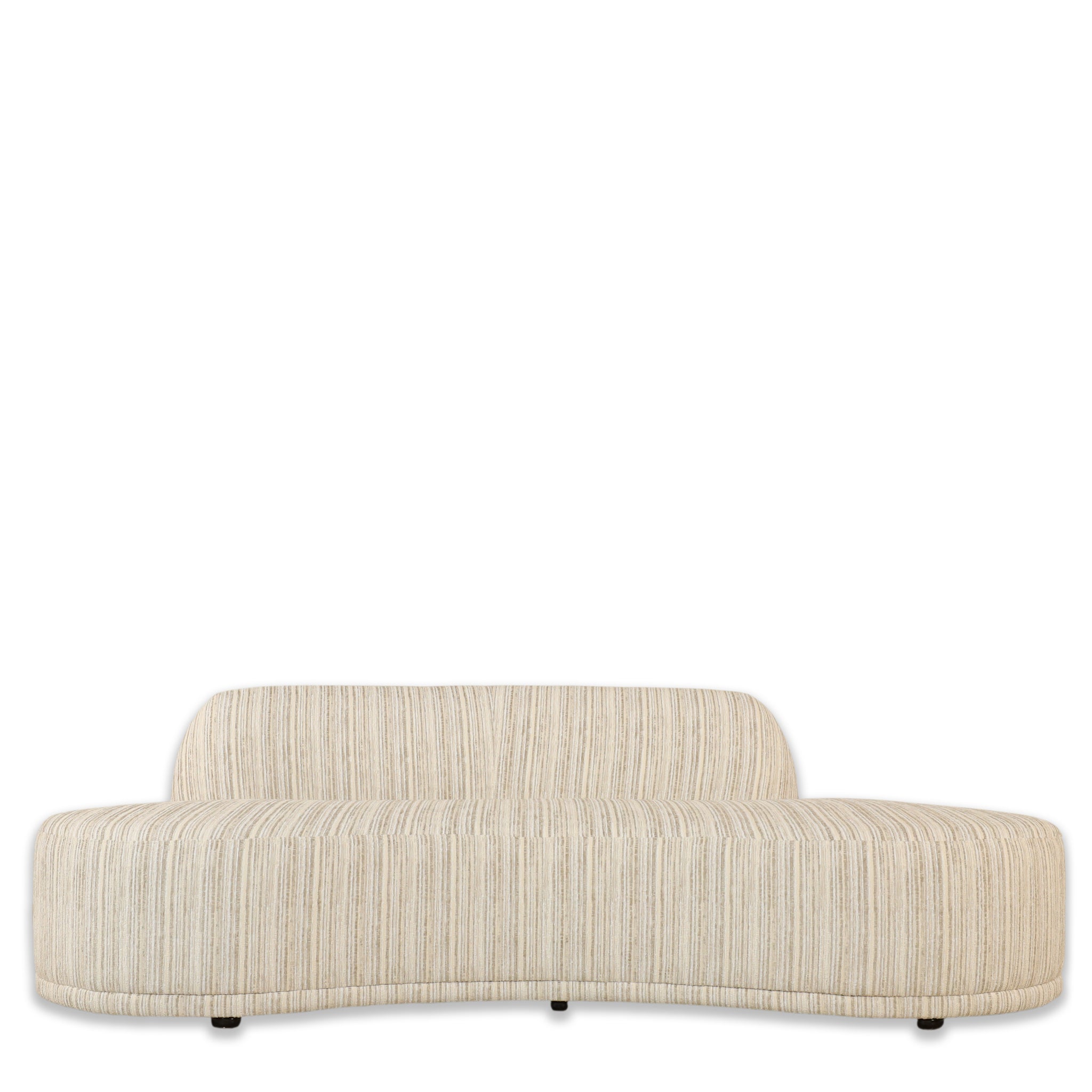 Venus - Bouclé Sofa