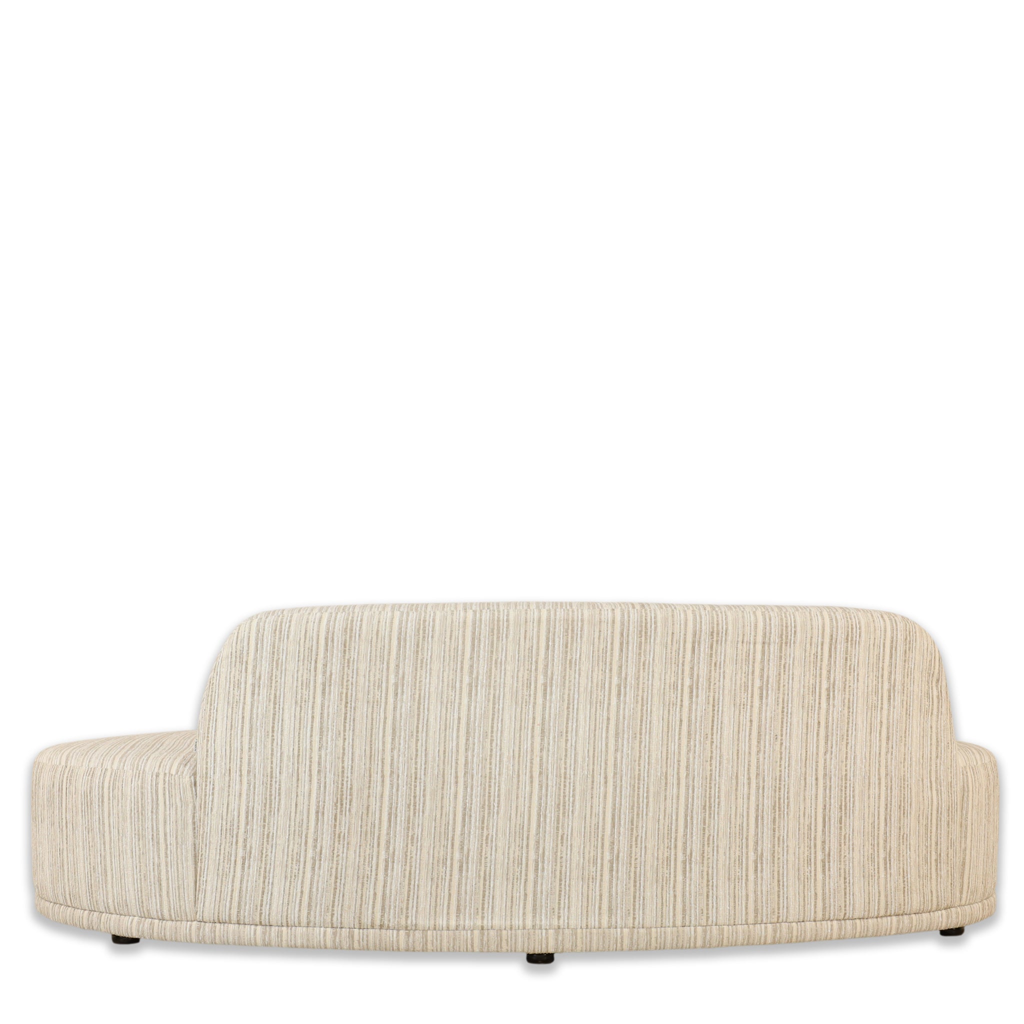 Venus - Bouclé Sofa