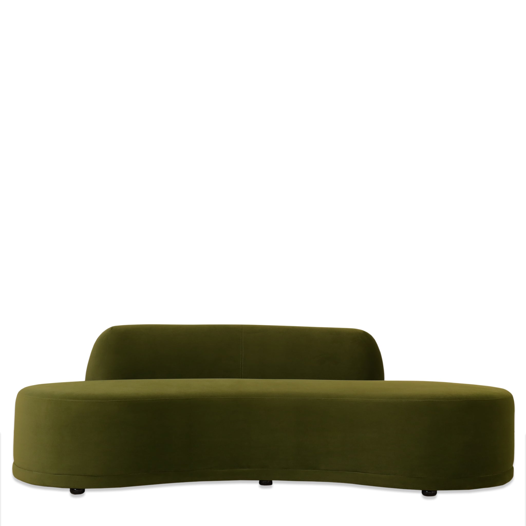 Venus - Bouclé Sofa