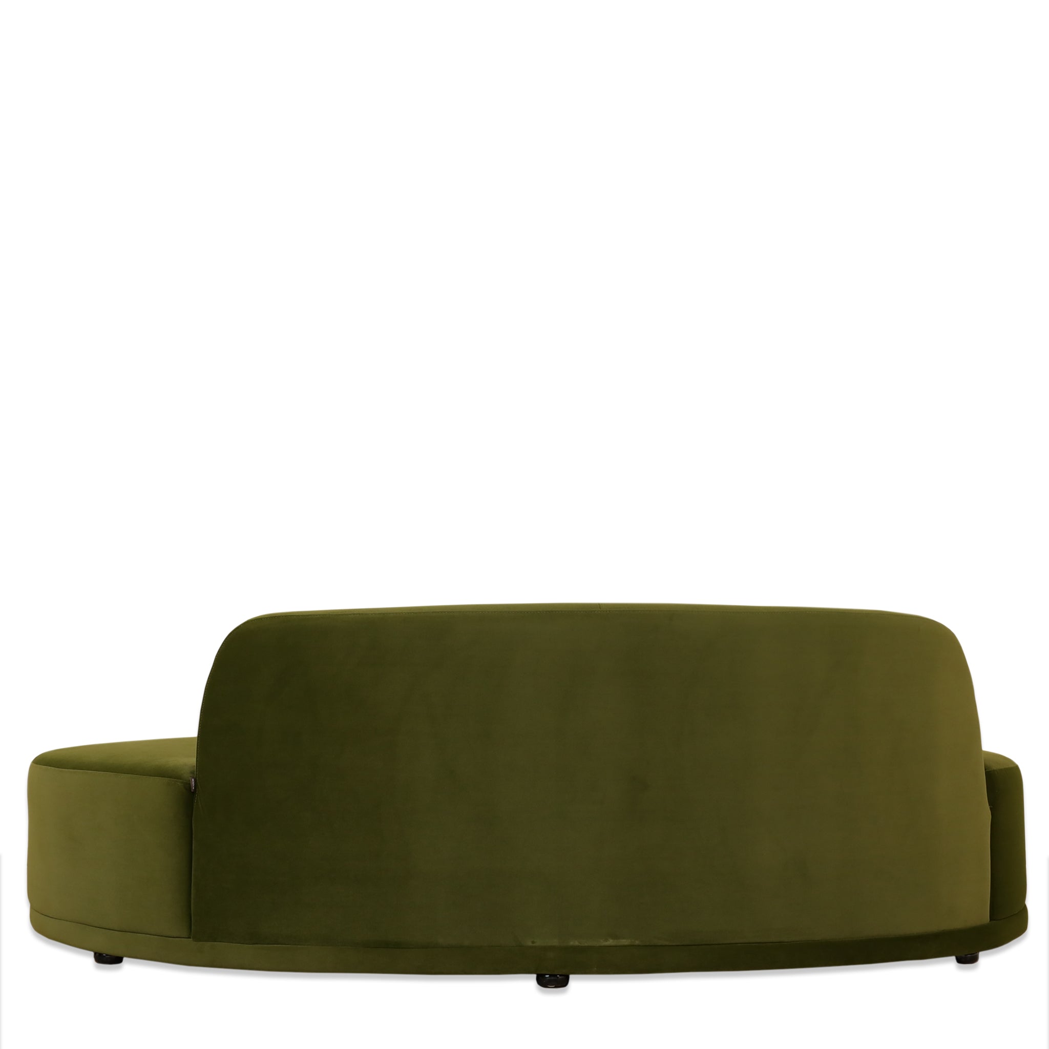 Venus - Bouclé Sofa