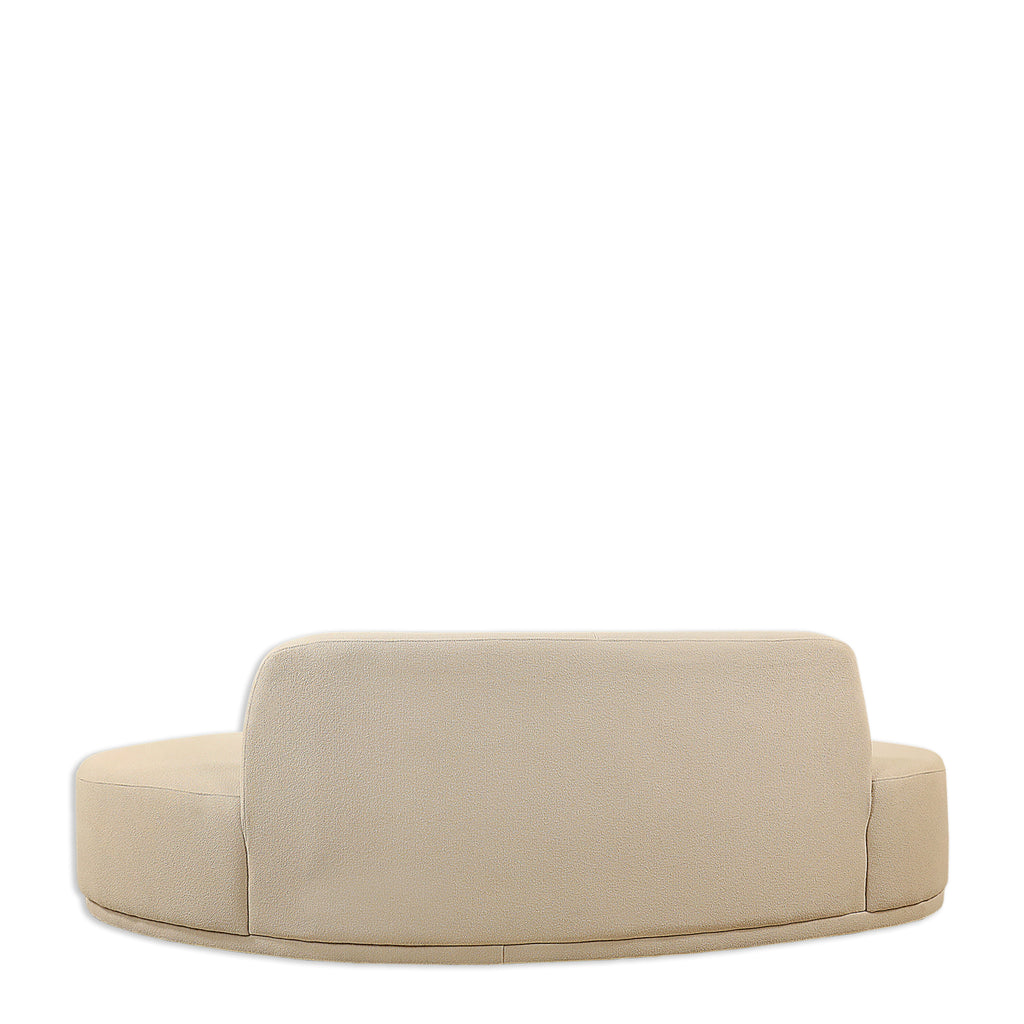 Venus - Bouclé Sofa
