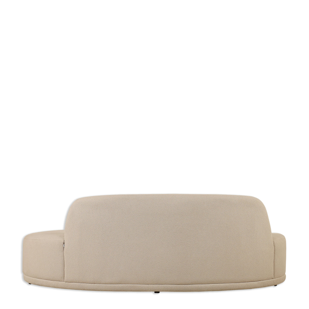 Venus - Bouclé Sofa