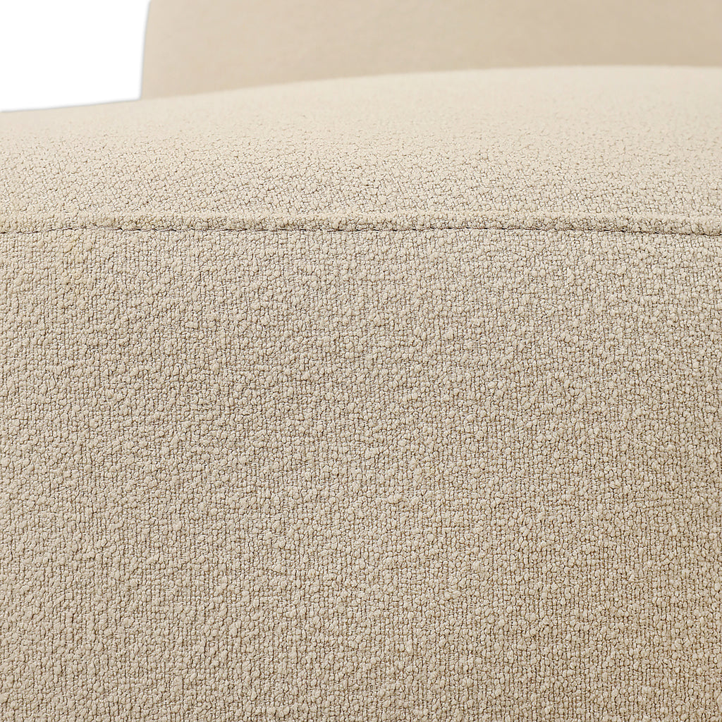 Venus - Bouclé Sofa
