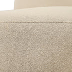 Venus - Bouclé Sofa