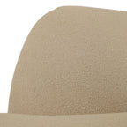 Venus - Bouclé Sofa