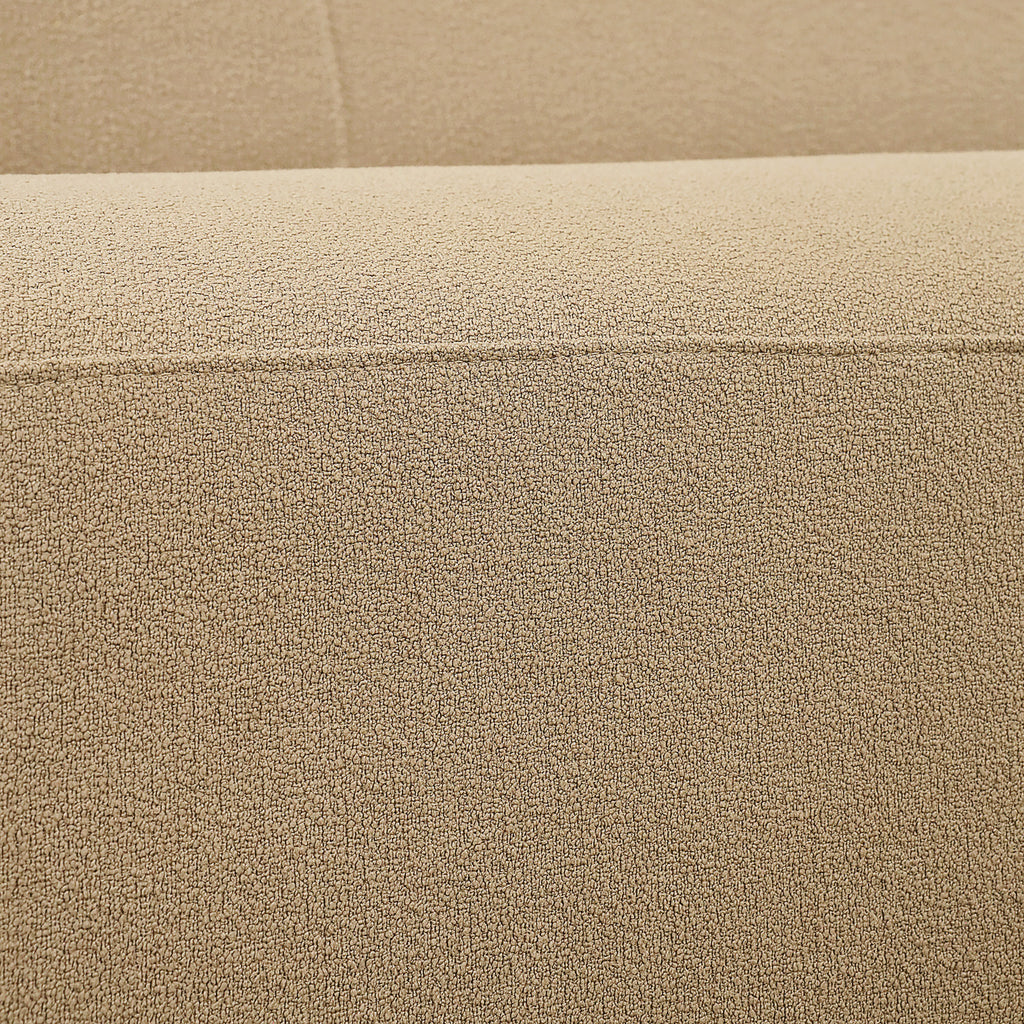 Venus - Bouclé Sofa